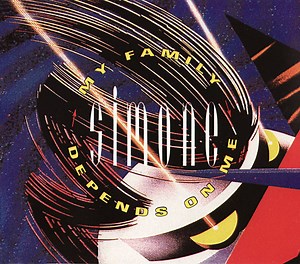 Simone - My Family Depends On Me