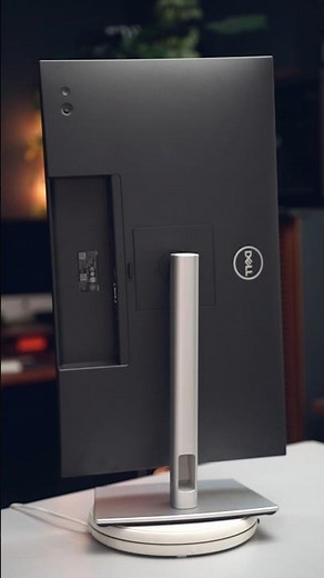 Dell Monitor P2725H 27 inch 🥸 #unboxing #unboxingvideo #exposure