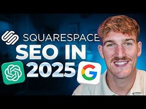 Squarespace SEO: The Ultimate Beginner’s Guide for 2025