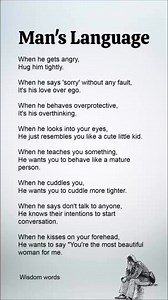 Wisdom Words on Reels