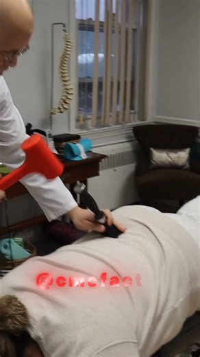 bone cracking therepy #facts #amazingfacts