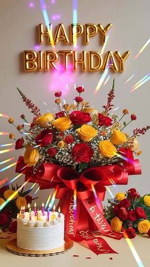 💐🎂Happy Birthday => https://www.123happybirthdaywishes.com/ 🎉Wish you a very Happy Birthday! #HappyBirthday #BirthdayWishes #BirthdayCards #birthdayballoons #happybirthdaytoyou #Birthday | Happy Birthday Greeting Cards and Images