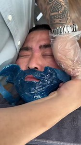 1.8M views · 3K reactions | Wax ON, hair OFF: Extreme makeover for hairy men! | Simple Life | Facebook