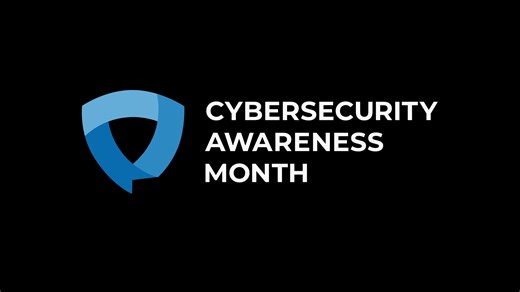 #CybersecurityAwarenessMonth is here! Tune in all month long as we'll be sharing tips and resources to help you #StaySafeOnline. What are you doing to celebrate Cybersecurity Awareness Month this year? | National Cybersecurity Alliance