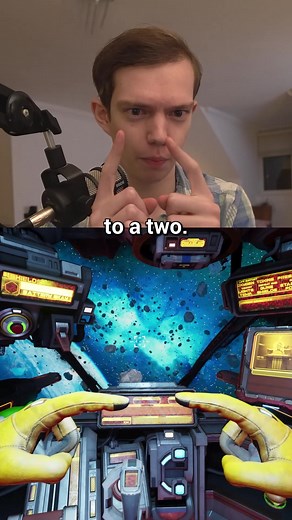 Enhanced Gameplay in Ziggy's Cosmic Adventures