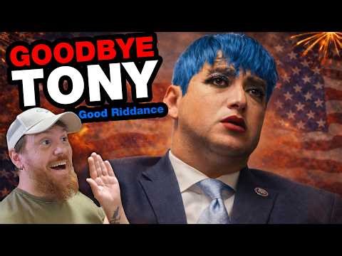 TONY GONZALES DROPS OUT ‪@BrandonHerrera‬ GOES TO GENERAL ELECTION