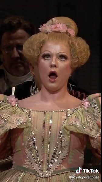 Royal Ballet and Opera on TikTok