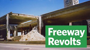 When Freeways Threatened San Francisco: A City’s Fight Back