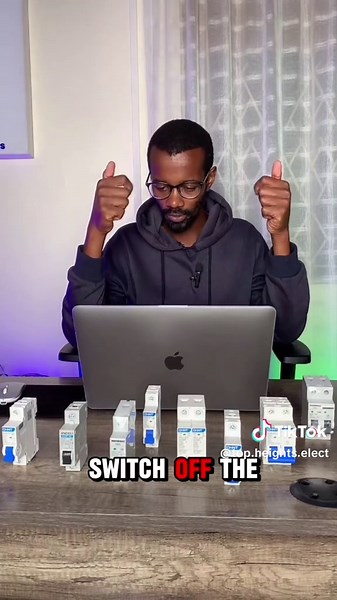 topheightselectricals on TikTok