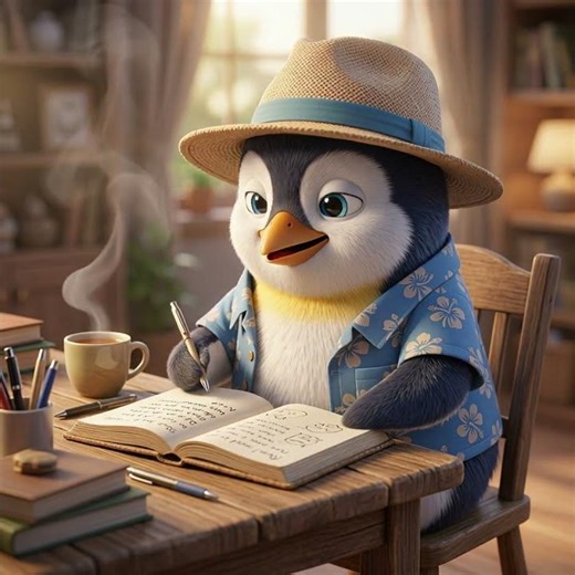 If your thoughts feel loud, journaling can help.