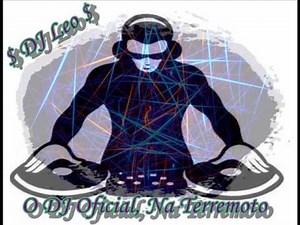 Titanic, DJ Leo Remix