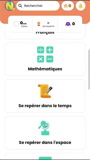 Le cahier de vacances parfait pour cet été