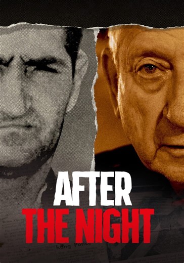 The Night Caller - streaming tv series online