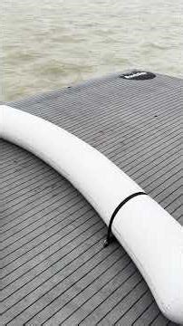 Houseboat Back Extender