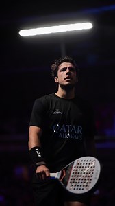 90K views · 168 reactions | @agustin.tapia2 DEJADITA ALERT  #PremierPadel #MilanoPremierPadelP1 | Premier Padel | Facebook