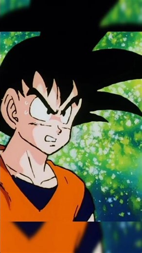 Raditz First Ever Appearance😨 #goku #raditz #saiyansaga