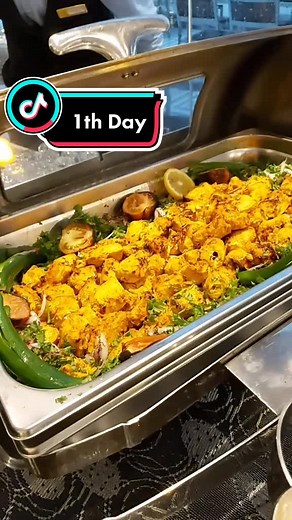 Exploring Authentic Arabic Cuisine at Hadramawt Kitchen