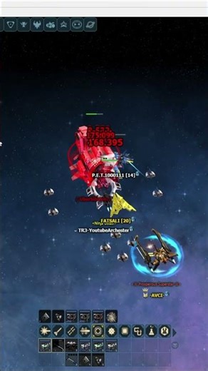 DarkOrbit TR3 From Scratch #9 | Uber Missions!!!