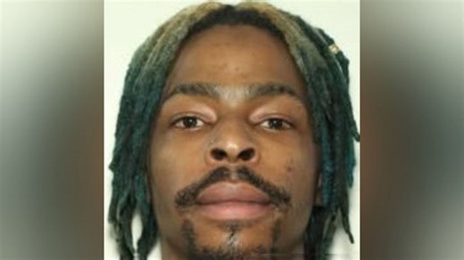 Cobb County SWAT shoots, kills murder suspect during manhunt, GBI says
