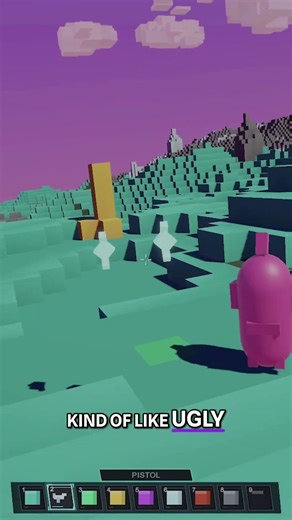Building My DREAM Sandbox Game: Chaos & Fun! #gamedev #devlog #unity