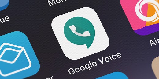 How to set up and listen to voicemail on Google Voice, using an Android or iPhone
