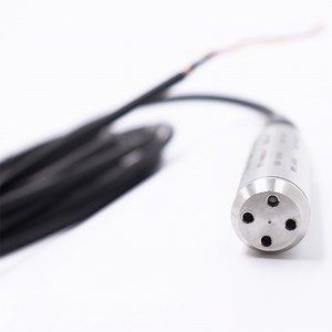 [Hot Item] 4-20mA Iot Smart Agriculture Irrigation Works Water Level Sensor