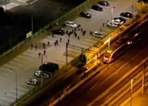 13.02.2026🇵🇱Before match Radomiak Radom - Korona Kielce. Korona Kielce published a video showing how they got all 9 flags, click here for more: : https://hooligans.cz/2025/08/30/korona-kielce-stolen-flags-from-radomiak-radom-29-08-2025/ All in one place. Tap to download. 🔗 hooligans.cz/app | Hooligans.cz