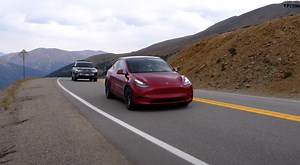 Tesla Autopilot labeled ‘misleading’ in uneducated Model Y review