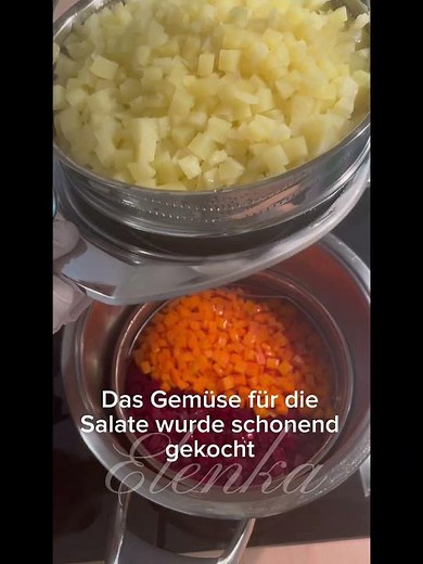 AMC Töpfe & Kochsysteme – Gesundes Kochen leicht gemacht