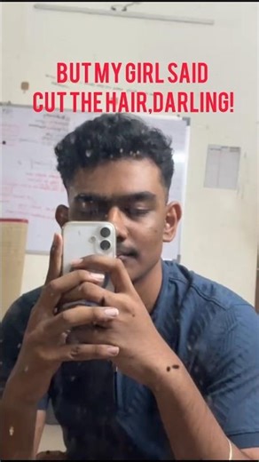 So here I am... obeying orders