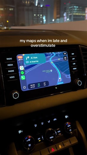 ‏“what’s your eta” bro i’ll get there when i get there | maps