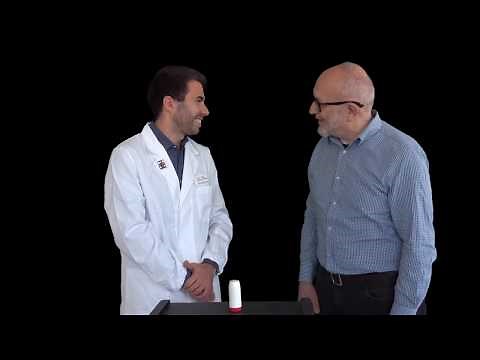 Turbohaler: How to Use It Correctly