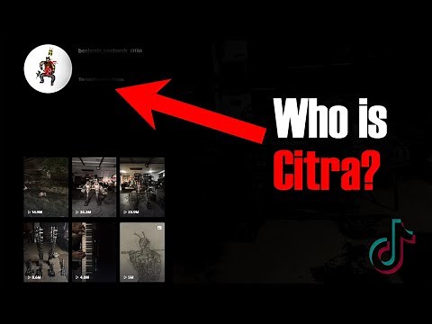 Meet Citra: The Creator of TikTok’s Creepiest Robot