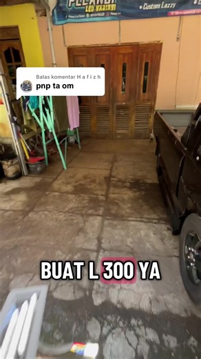 Variasi Stop Lamp L300 PNP: Pilihan Terbaik di Indonesia