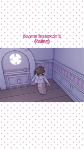 Roblox Adopt Me Outfit Ideas and Recent Fits