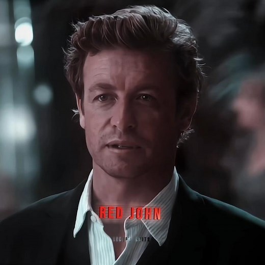 Patrick Jane kills fake red John | The Mentalist edit #patrickjane #thementalist