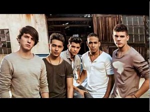 CNCO, sus éxitos
