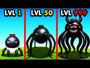 Upgrading OMNIDROID (Secret)