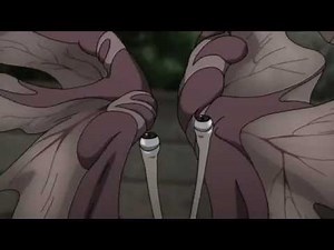 Metamorphosis - Parasyte AMV