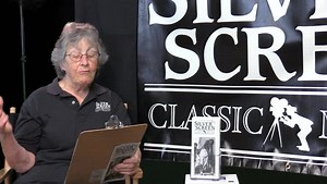 Silver Screen Classic Movies June, 2025