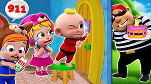 39K views · 451 reactions | It’s Bath Time Baby Boss - Five Little...