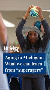 1.2K views · 12 reactions | Michigan has a senior-care crisis that is...