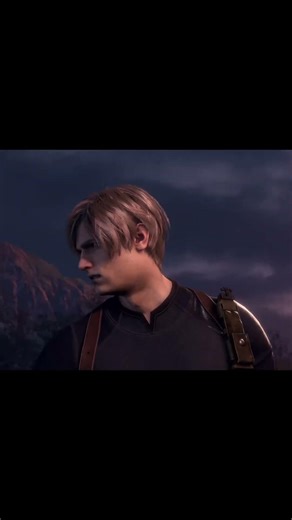 THE SEA MONSTER COMING IN RESIDENT EVIL 4 #shorts #short #residentevil #viral #gaming