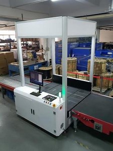 [Hot Item] Smart Logistics Sorting Machine for Fast Item Separation