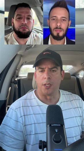 Mi opinión sobre lo que está pasando entre Karel González y Yariel #abajoladictaduracubana #cubanosporelmundo #cubanosenmiami #i220a #reflexiones