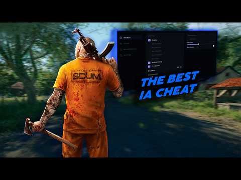 Playing Scum with AI cheats, what do you think happened?