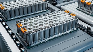 Huawei to boost EV range with sulfide-based solid-state battery
