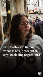 Accused mushroom cook Erin Patterson, on trial for murder, listened intently as prosecutor Nanette Rogers, SC, concluded her closing argument, and defence barrister Colin Mandy, SC, commenced his. Marta Pascual Juanola reports from Morwell. Read more at the link in bio. | The Age