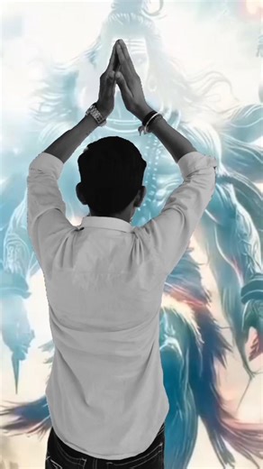 Har Har mahadev Jai Shri Krishna #edit #love #video #motivation #beautifulpictures #famousduo