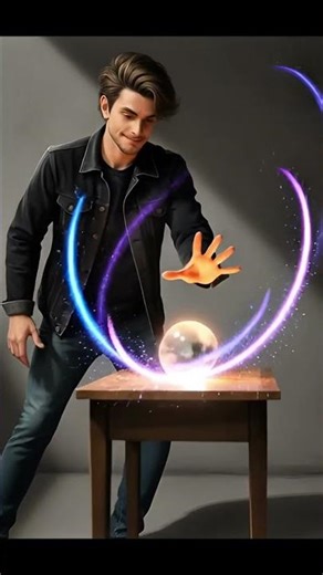 “Audience Couldn’t Believe This Magic Trick! 😱✨ | Live Stage Magic Show” #beforeafter